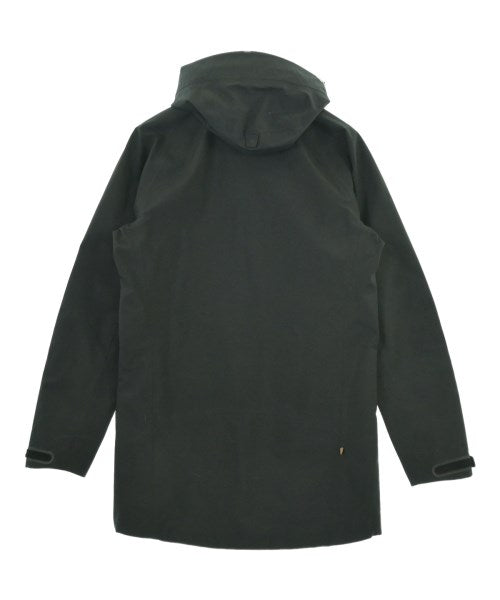 HAGLOFS เสื้อพาร์กาภูเขา