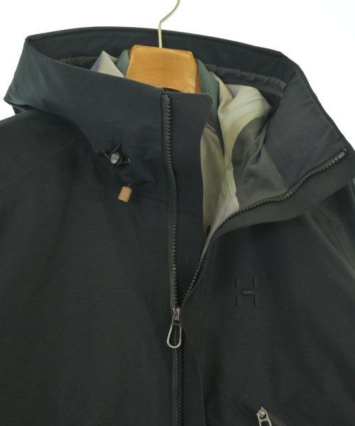 HAGLOFS เสื้อพาร์กาภูเขา