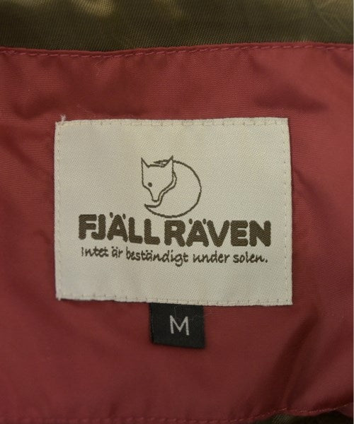 FJALLRAVEN แจ็คเก็ตเบลาส์ อื่น