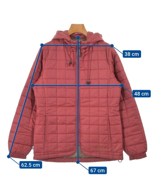 FJALLRAVEN แจ็คเก็ตเบลาส์ อื่น