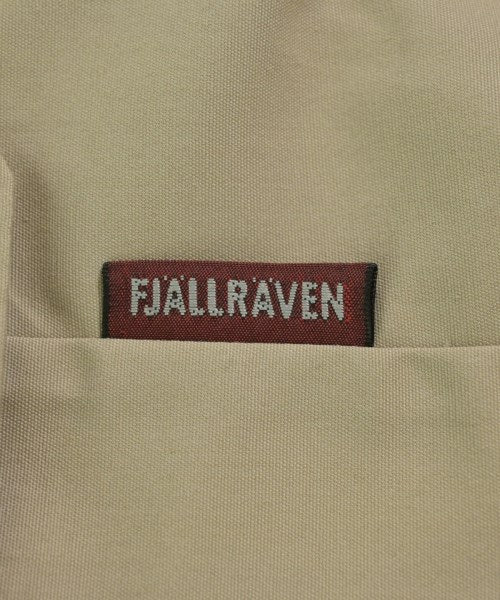 FJALLRAVEN แจ็คเก็ตลำลอง