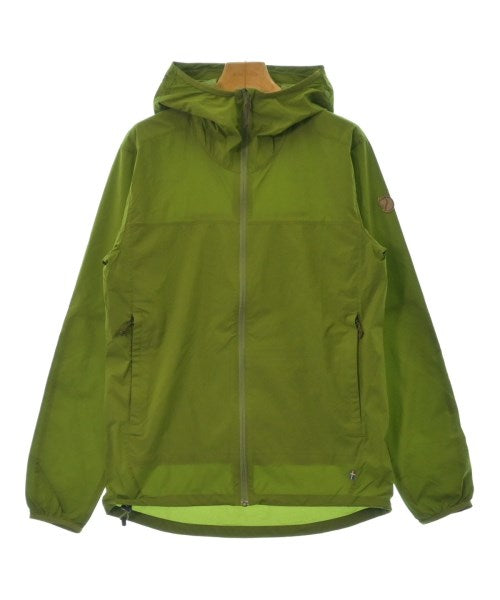 FJALLRAVEN เสื้อพาร์กาภูเขา