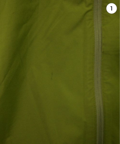 FJALLRAVEN เสื้อพาร์กาภูเขา