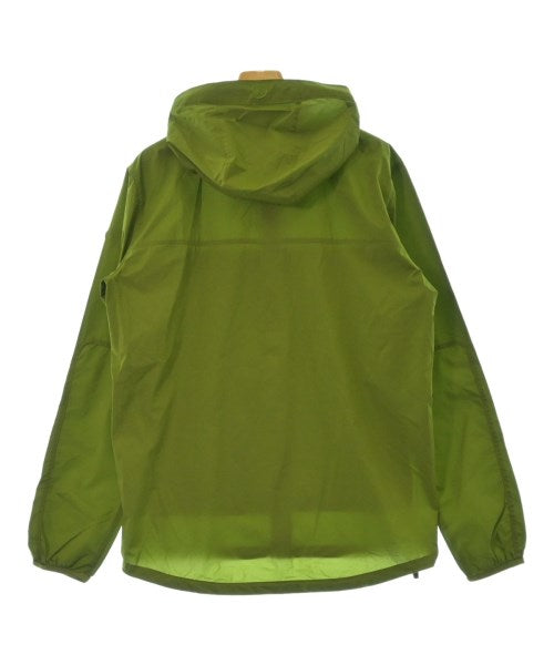 FJALLRAVEN เสื้อพาร์กาภูเขา
