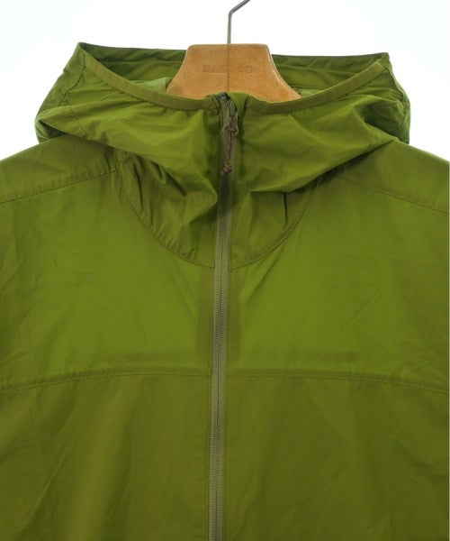 FJALLRAVEN เสื้อพาร์กาภูเขา