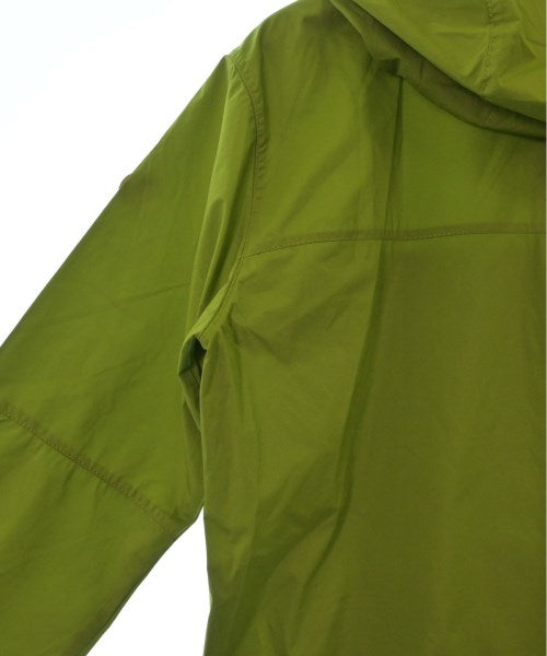 FJALLRAVEN เสื้อพาร์กาภูเขา