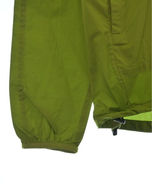 FJALLRAVEN เสื้อพาร์กาภูเขา