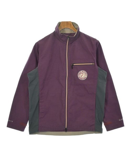 FJALLRAVEN เสื้อพาร์กาภูเขา
