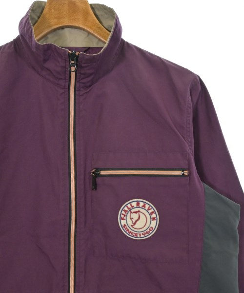 FJALLRAVEN เสื้อพาร์กาภูเขา