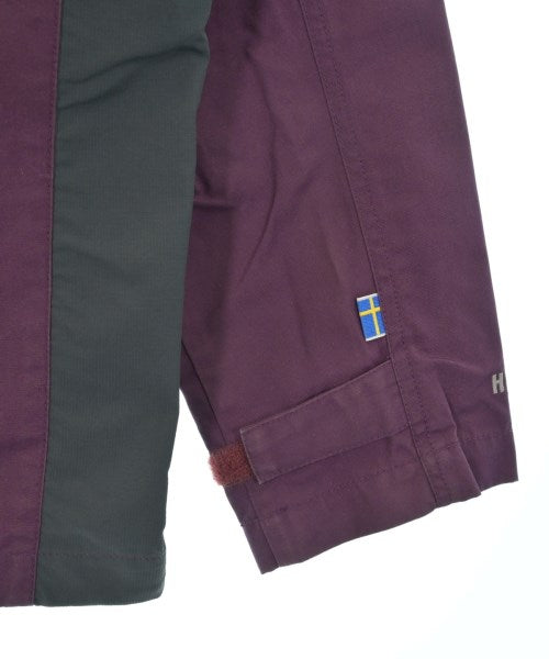 FJALLRAVEN เสื้อพาร์กาภูเขา