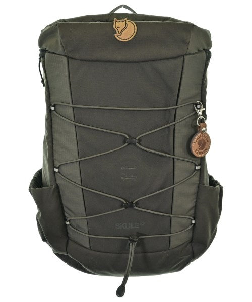 FJALLRAVEN เป้สะพายหลัง