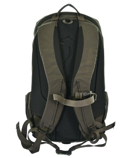 FJALLRAVEN เป้สะพายหลัง