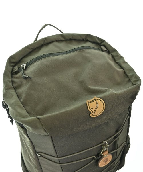 FJALLRAVEN เป้สะพายหลัง