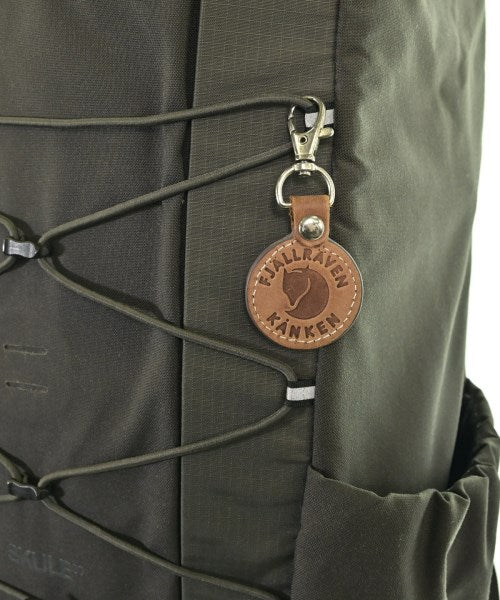 FJALLRAVEN เป้สะพายหลัง