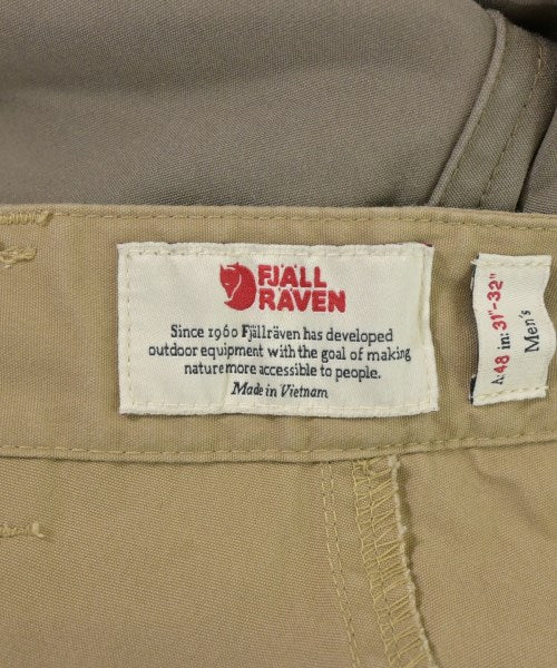 FJALLRAVEN กางเกง อื่น