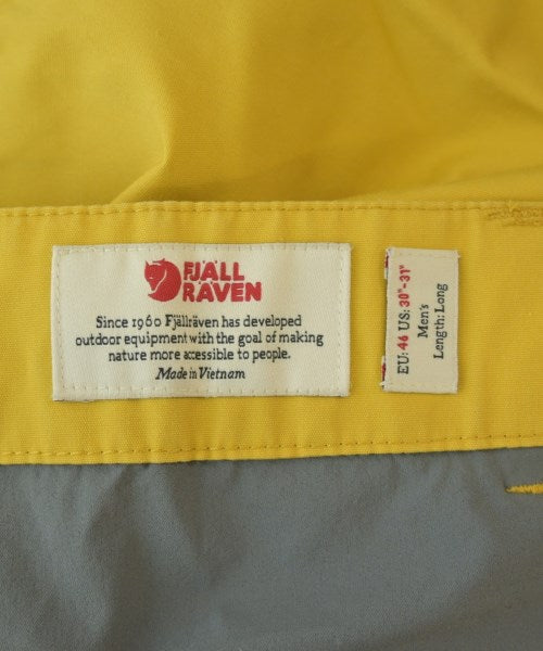 FJALLRAVEN กางเกง อื่น