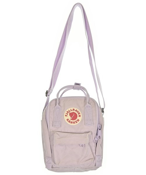 FJALLRAVEN เป้สะพายหลัง