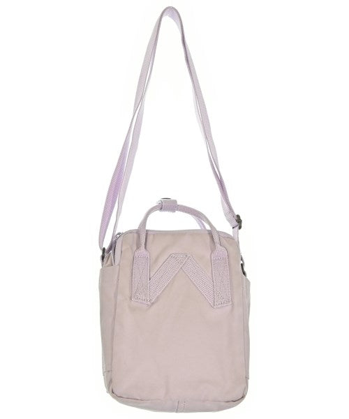 FJALLRAVEN เป้สะพายหลัง