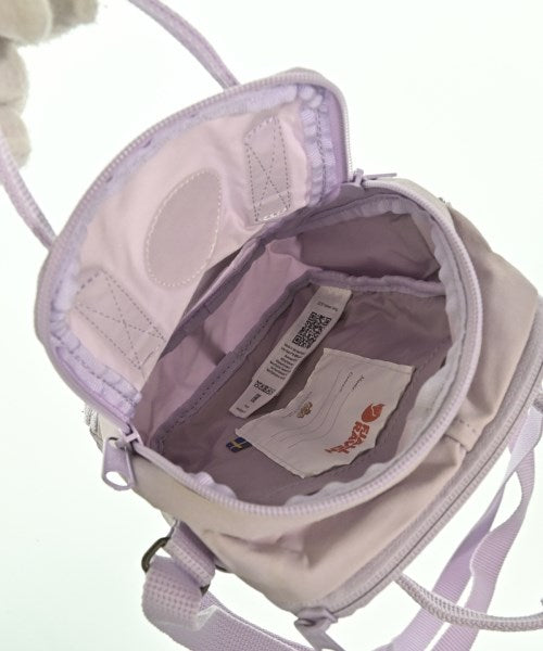 FJALLRAVEN เป้สะพายหลัง