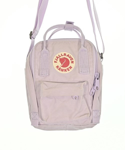 FJALLRAVEN เป้สะพายหลัง