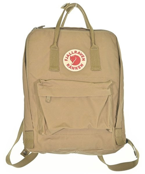 FJALLRAVEN เป้สะพายหลัง