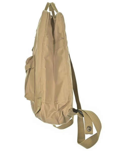 FJALLRAVEN เป้สะพายหลัง