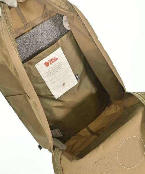 FJALLRAVEN เป้สะพายหลัง
