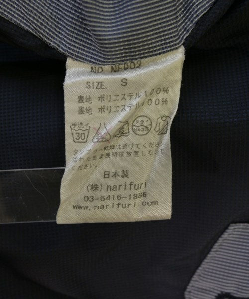 NARIFURI แจ็คเก็ตลำลอง