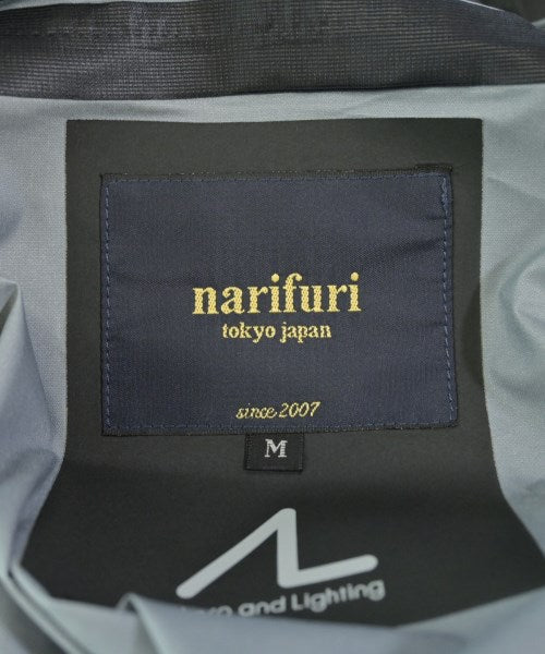 NARIFURI เสื้อพาร์กาภูเขา