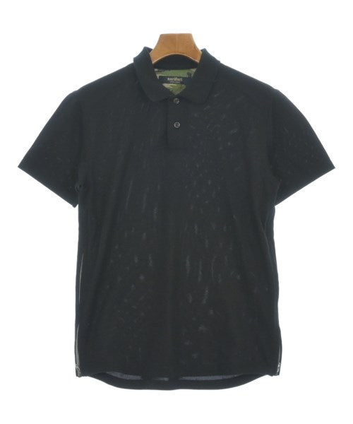 NARIFURI เสื้อโปโล