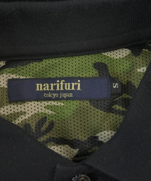 NARIFURI เสื้อโปโล