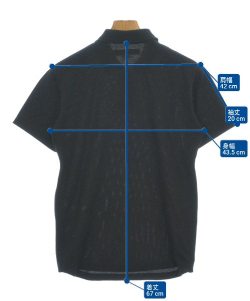 NARIFURI เสื้อโปโล