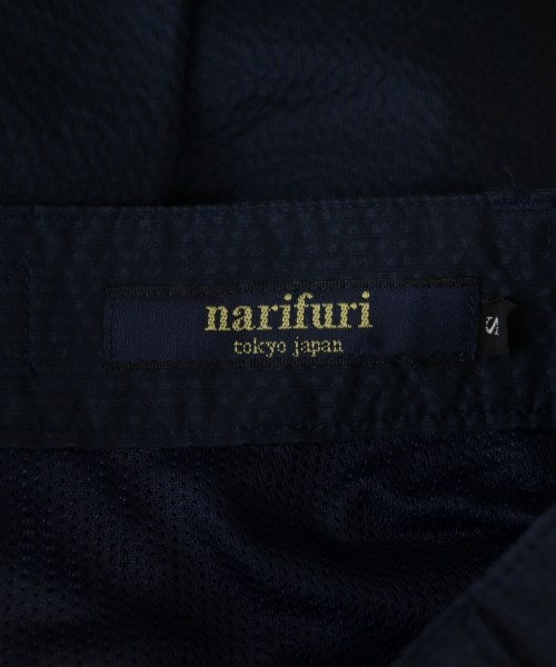 NARIFURI กางเกงขายาว