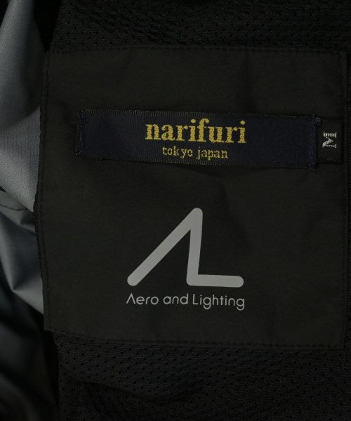 NARIFURI เสื้อพาร์กาภูเขา