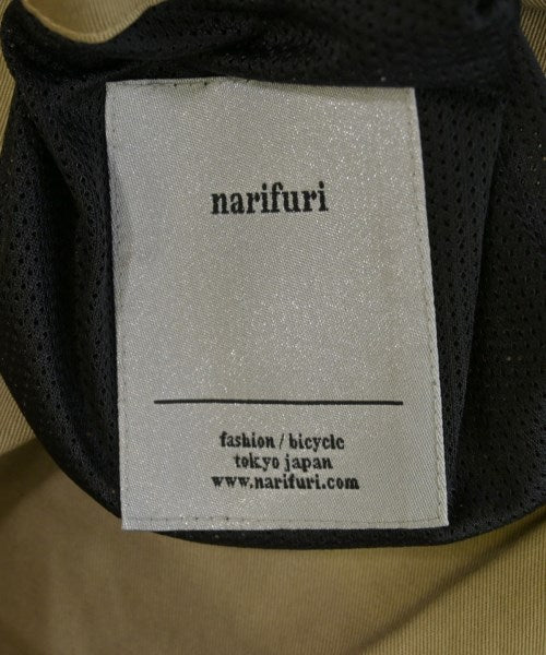 NARIFURI ชิโน่