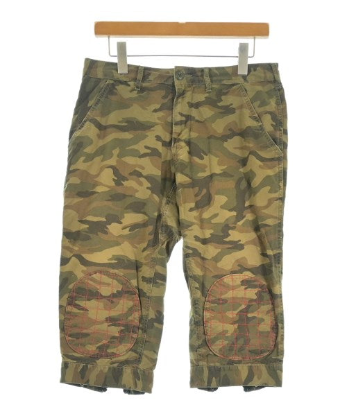 NARIFURI กางเกง 5 ส่วน