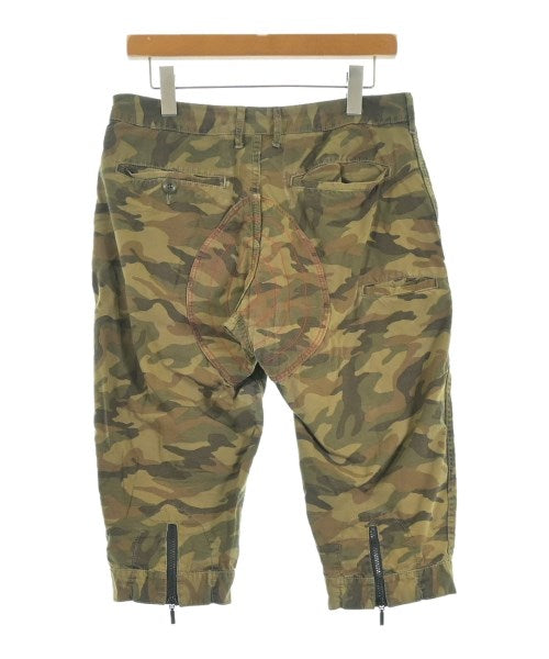 NARIFURI กางเกง 5 ส่วน