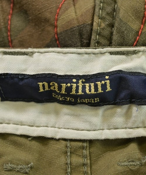 NARIFURI กางเกง 5 ส่วน