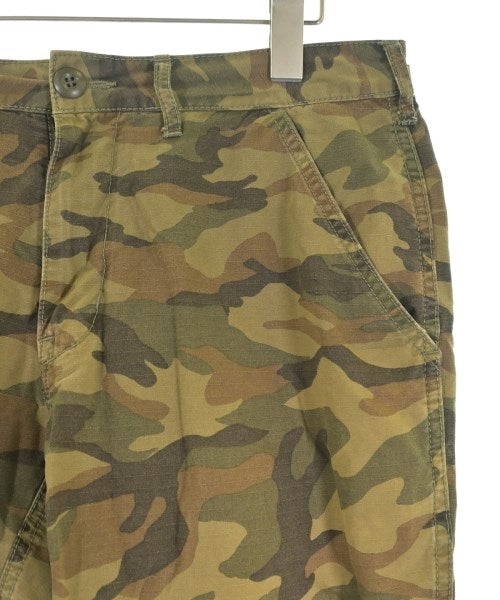 NARIFURI กางเกง 5 ส่วน