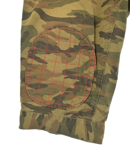 NARIFURI กางเกง 5 ส่วน