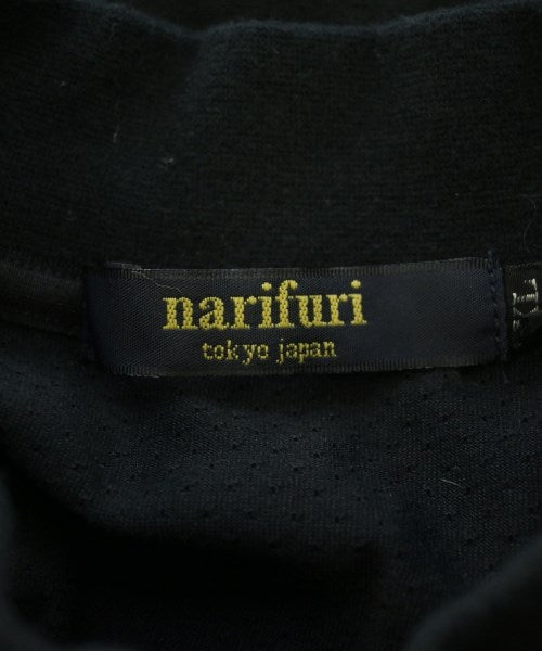 NARIFURI เสื้อยืด/เสื้อท็อปส์