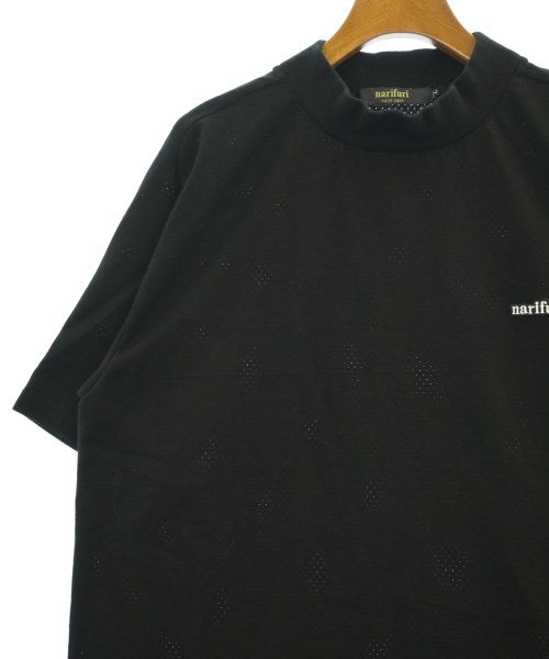 NARIFURI เสื้อยืด/เสื้อท็อปส์