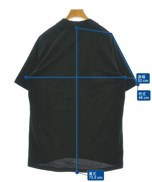 NARIFURI เสื้อยืด/เสื้อท็อปส์