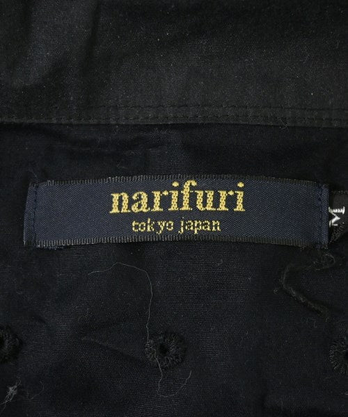 NARIFURI เสื้อพาร์กาภูเขา
