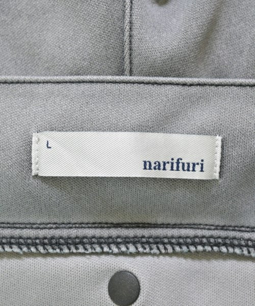NARIFURI กางเกงวอร์ม