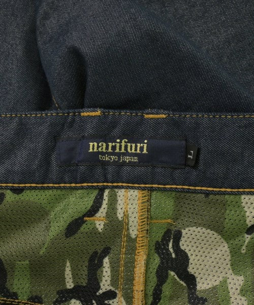 NARIFURI ยีนส์