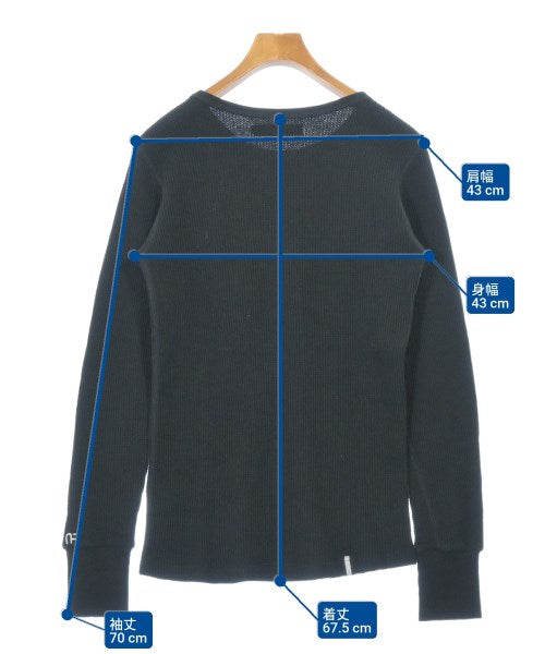 NARIFURI เสื้อยืด/เสื้อท็อปส์