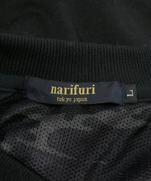 NARIFURI เสื้อสเวตเตอร์