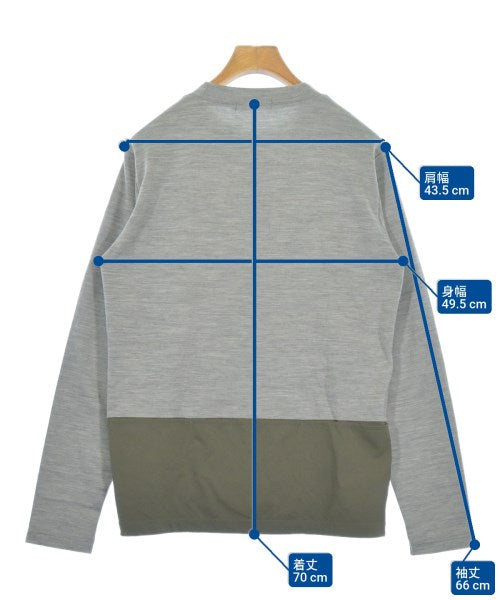 NARIFURI เสื้อกันหนาว