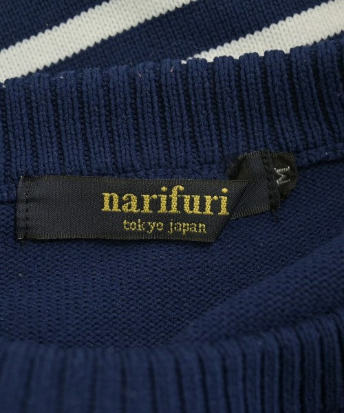 NARIFURI เสื้อกันหนาว
